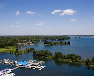 Best Western Lake Conroe Inn
