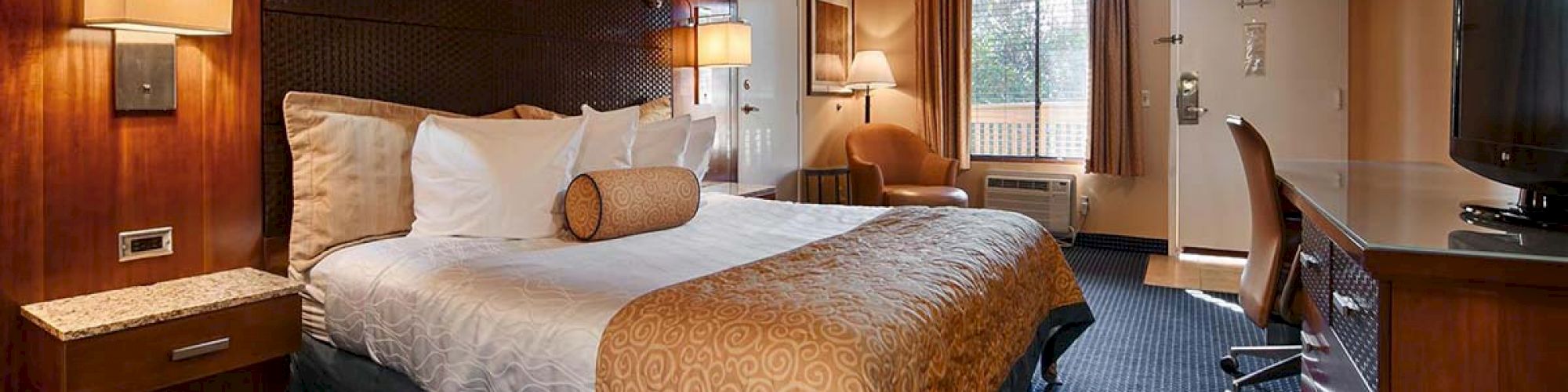 Best Western Lake Conroe Inn