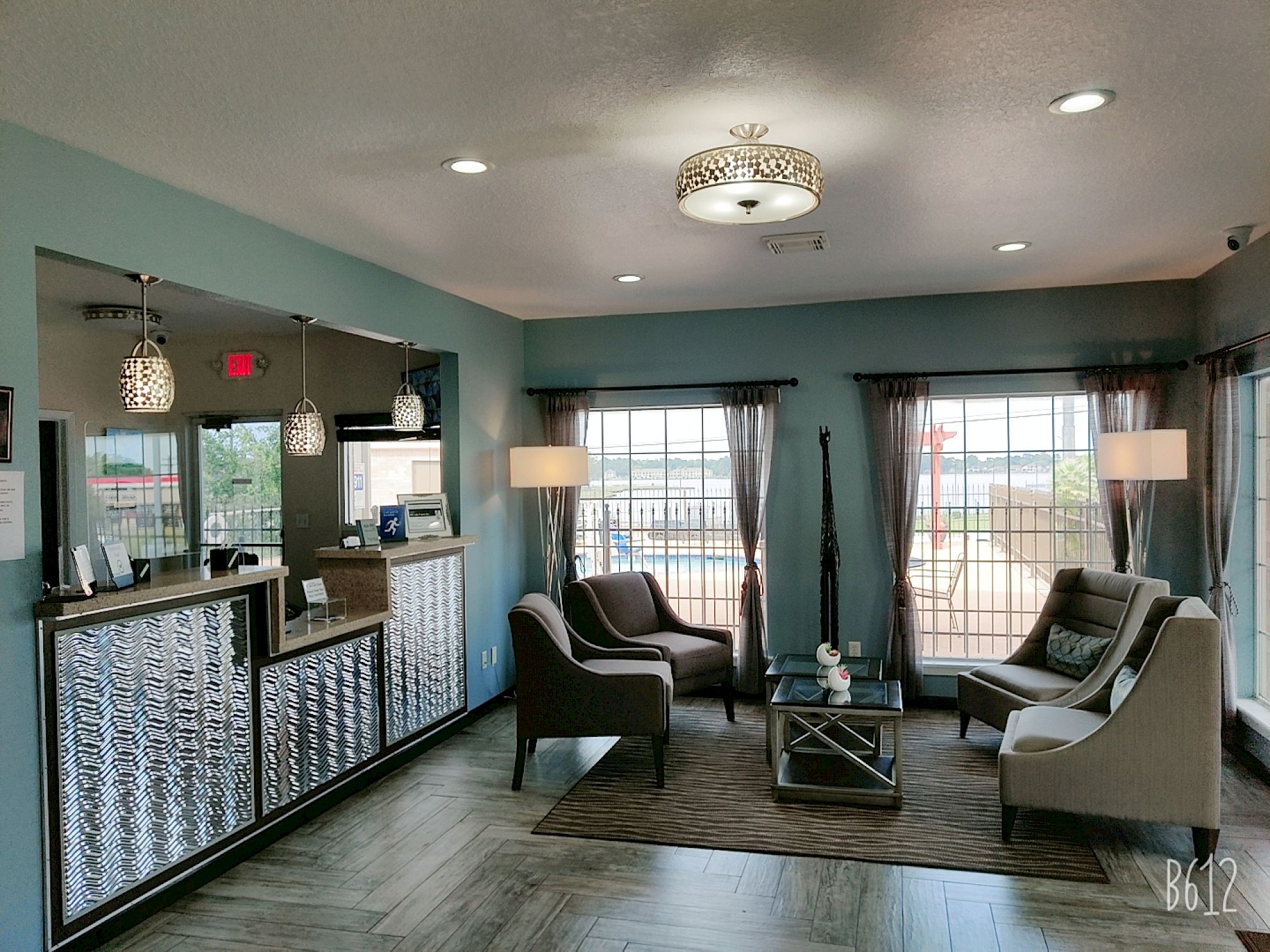 Lake Conroe Hotels | Best Western Montgomery TX hotel