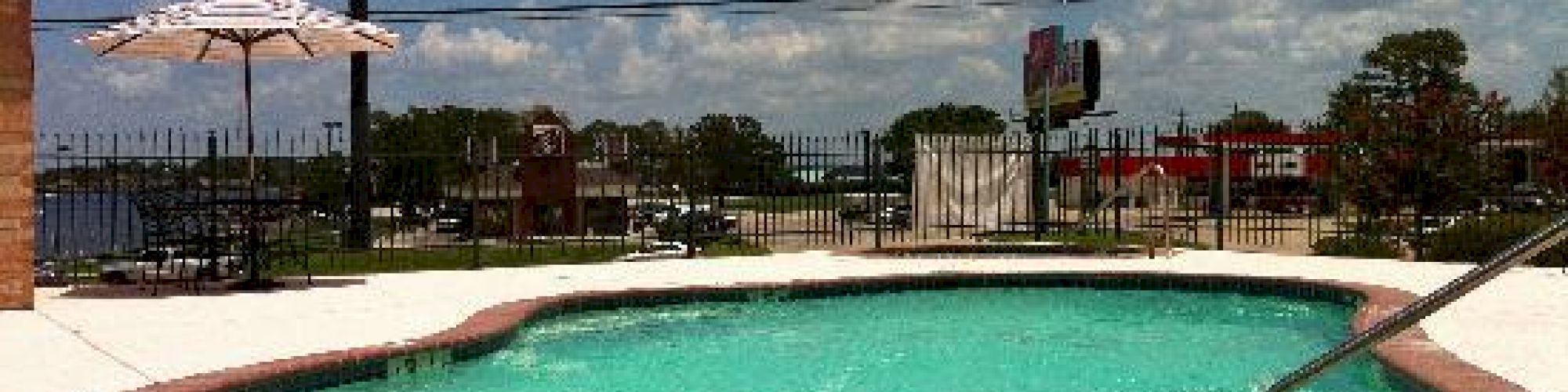 Best Western Lake Conroe Inn