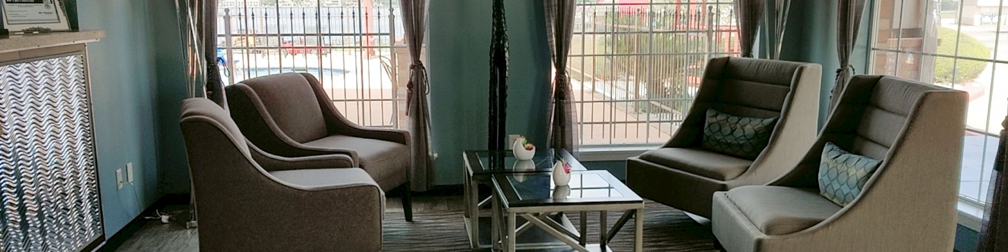 Best Western Lake Conroe Inn