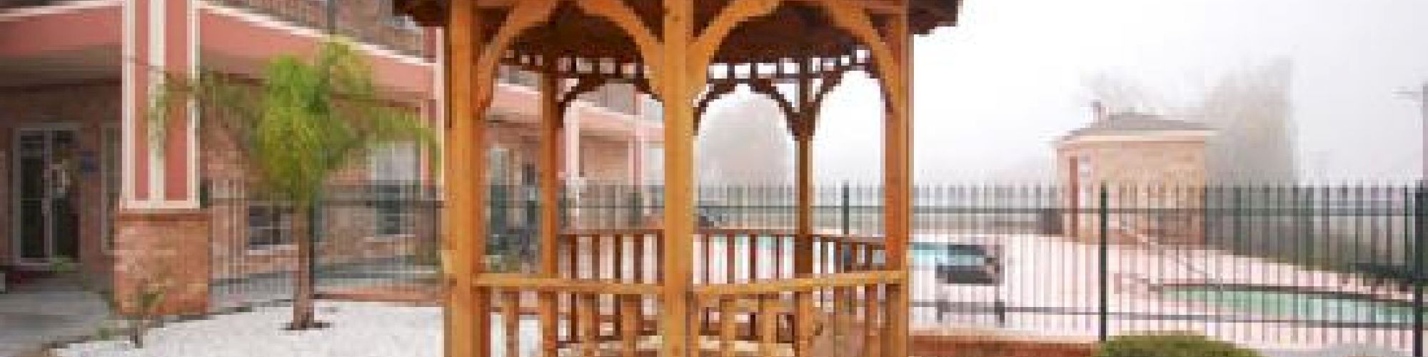 Best Western Lake Conroe Inn